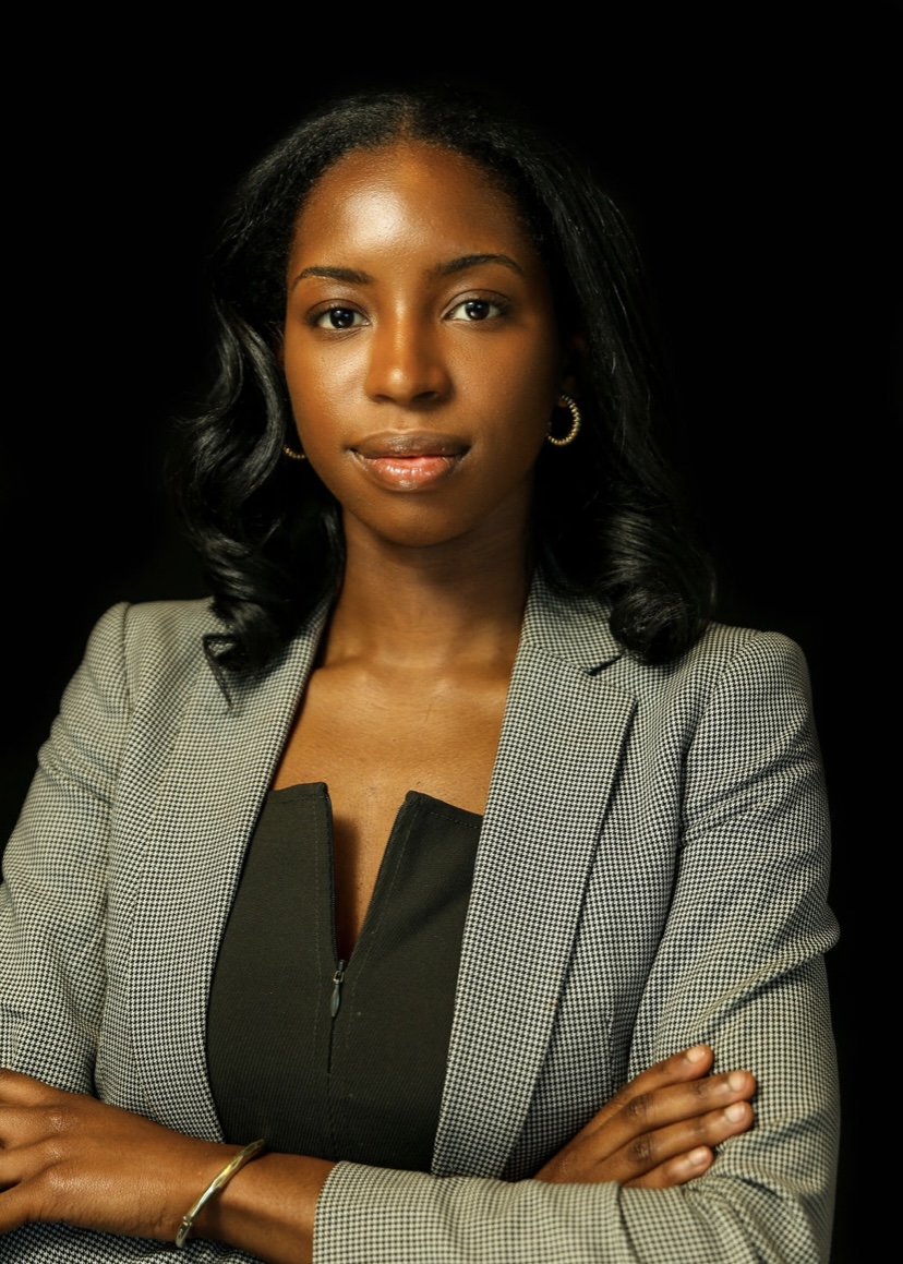 Me Corine Jacquet, Belton Avocats, Montréal